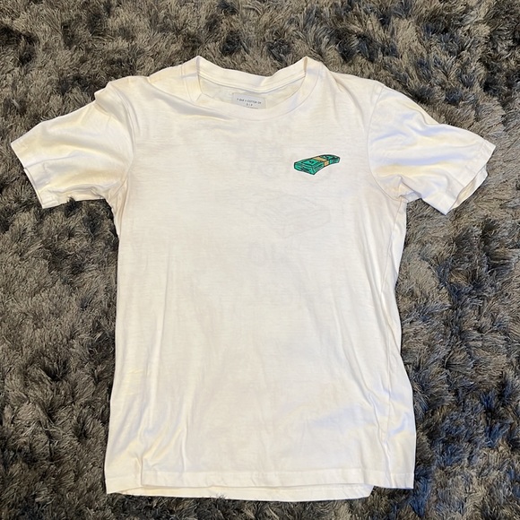 No Money No Problem$ - Picture 2 of 3